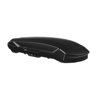 Thule Motion 3 XL roof box black glossy