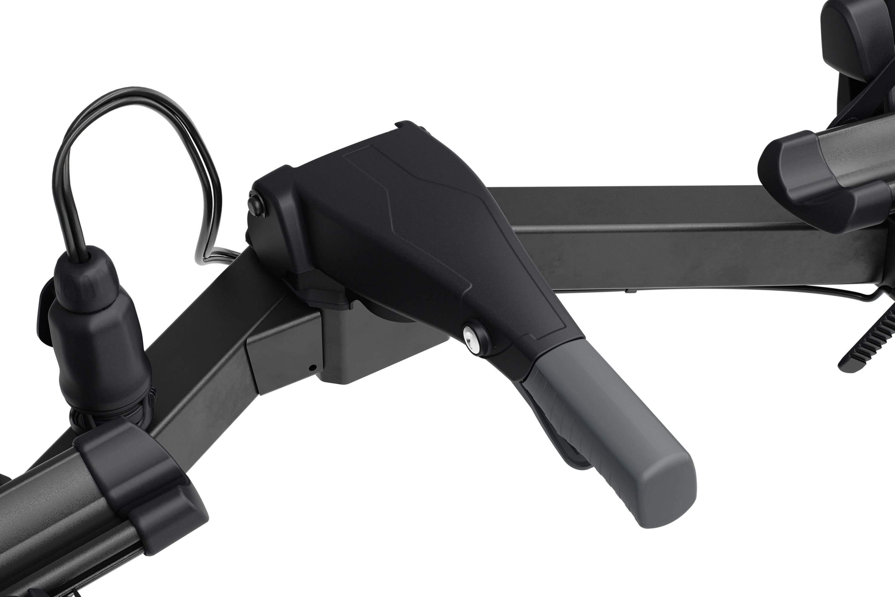 Thule VeloSpace 3 3-bike feature