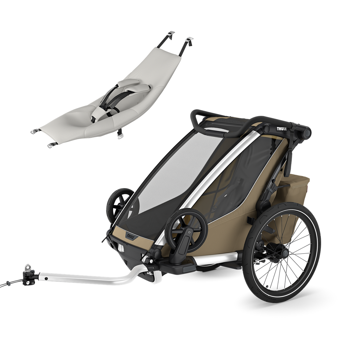 Thule Chariot Cross 2