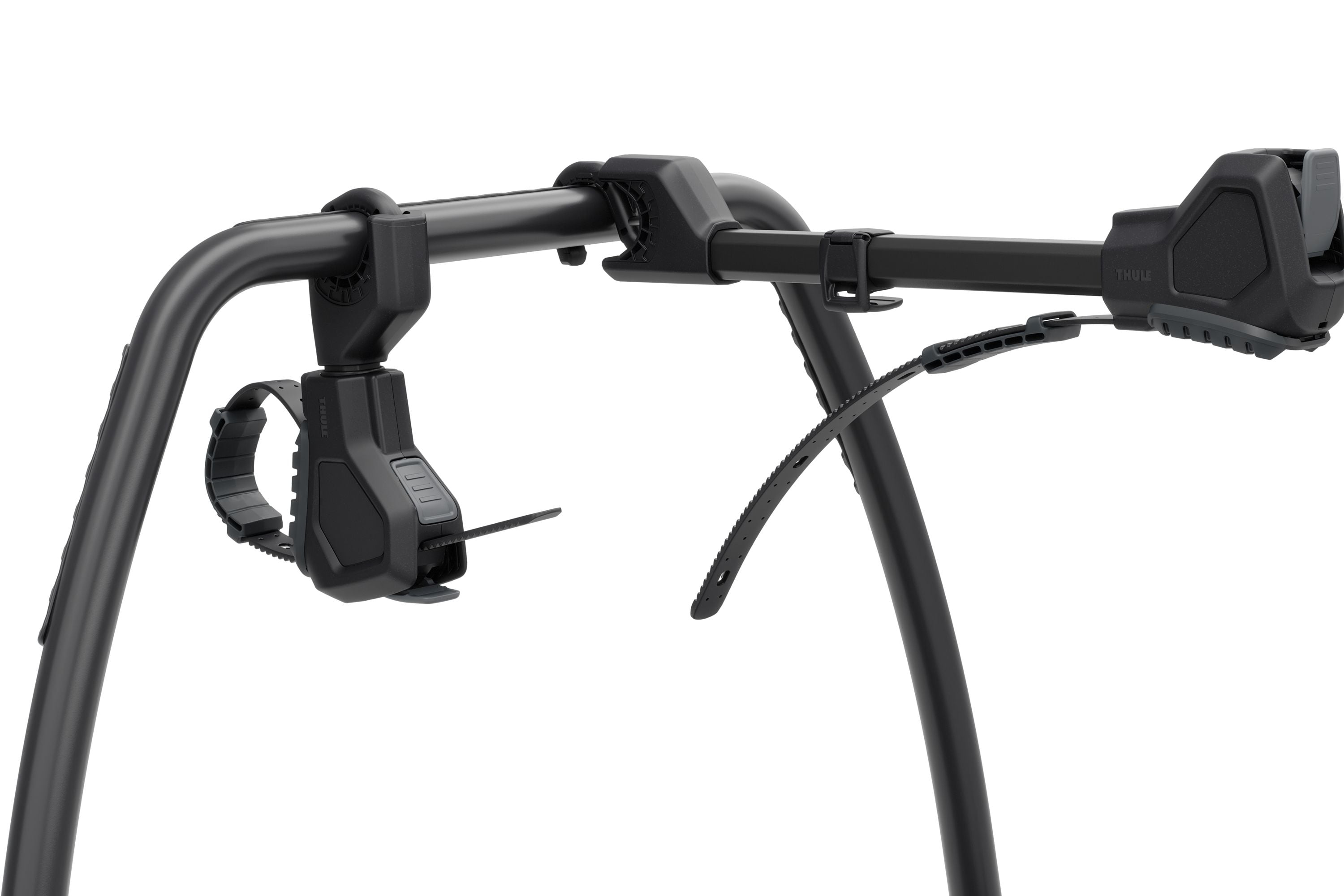 Thule VeloSpace 3 2-bike feature