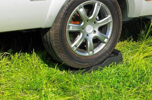 Thule Levelers