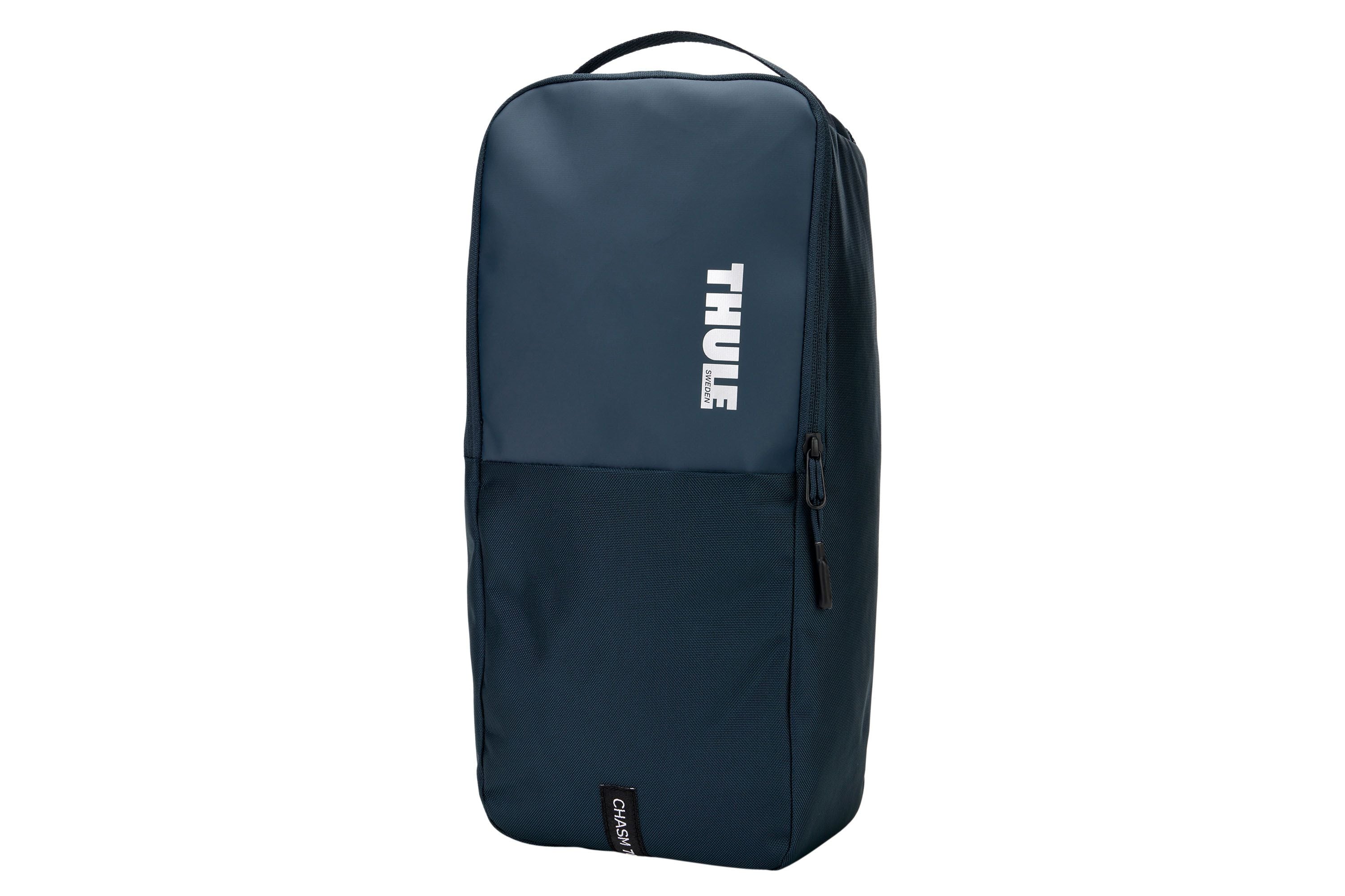 Thule Chasm duffel 70L darkest blue