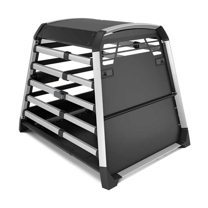 Thule Allax XXL Compact car dog crate
