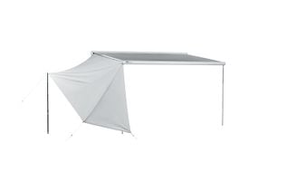 Thule Subsola additional M panel feature