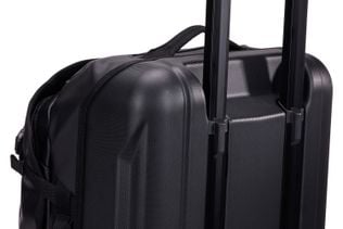 Thule Chasm carry on black