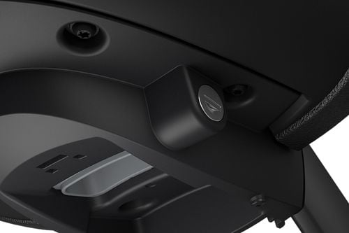 Thule Yepp 2 mini features