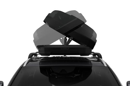Thule Force XT Medium 635200 Dual side opening