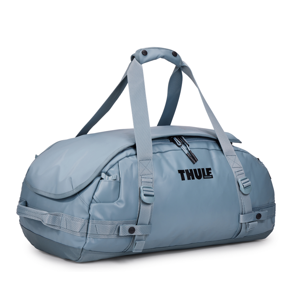 Thule Chasm 40L duffel bag Pond