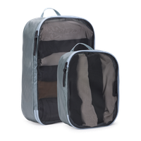 Thule packing cube set pond gray