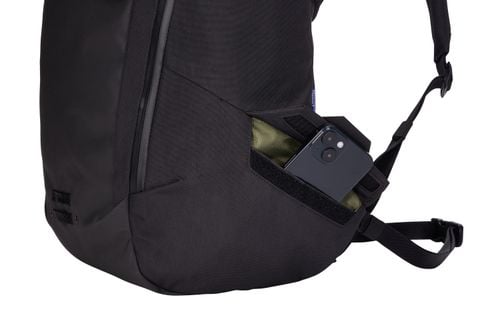 Thulke Paramount commute bike backpack 28L feature