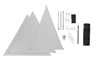 Thule Subsola side pack 310213 feature