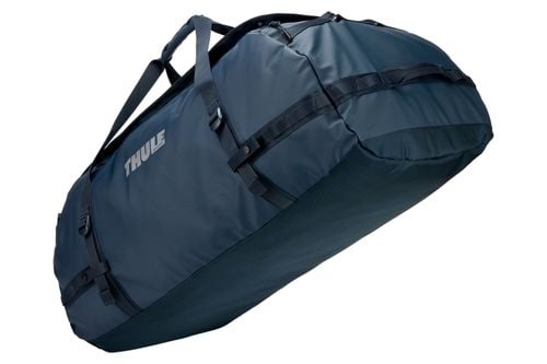 Thule Chasm duffel 130L darkest blue