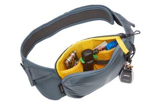 Thule Rail Hip Pack 0L 3204479 organized internal pockets