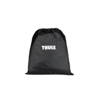 Thule Bike Cover bike cover black