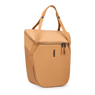 Thule Chasm cooler with InLock 21L dusted orange