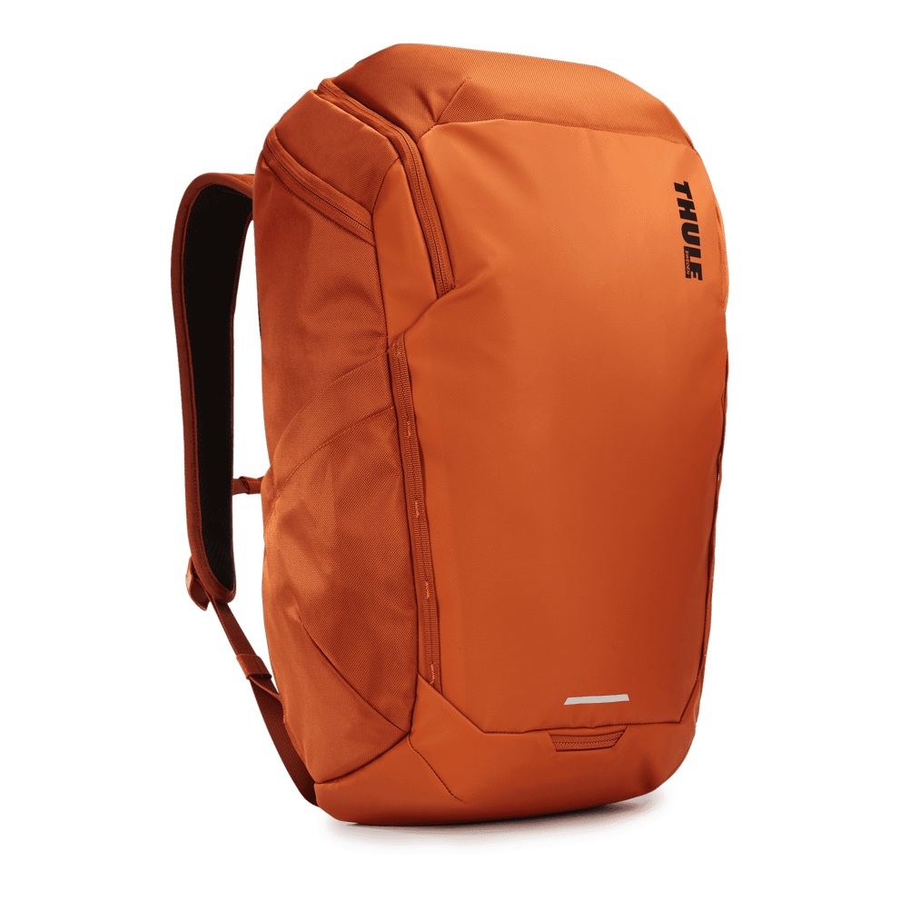 Thule Chasm backpack 26L autumnal orange