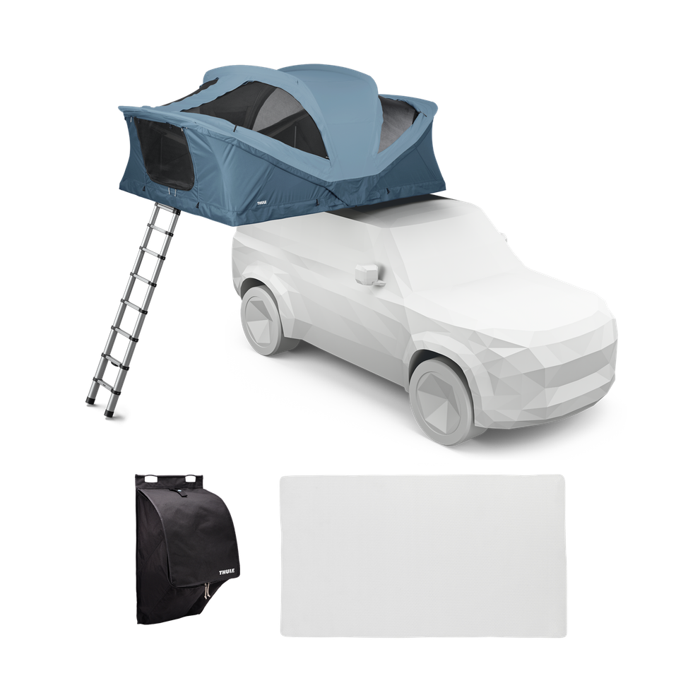 Thule Approach 2 L bundle