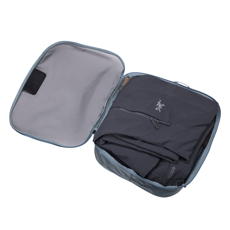 Thule packing cube large pond gray