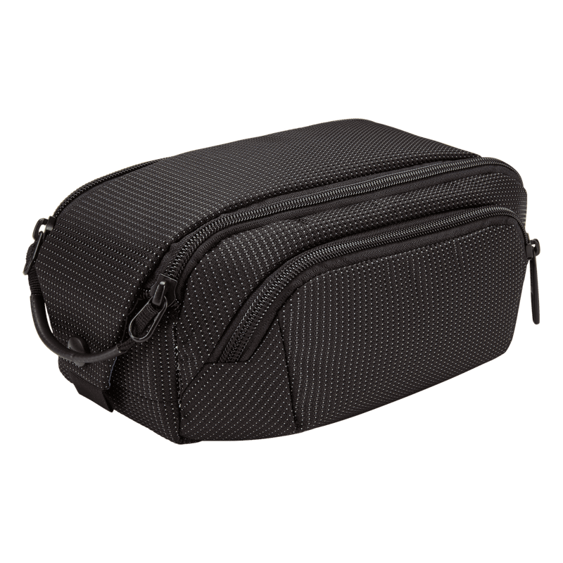 Thule Crossover 2 toiletry bag black