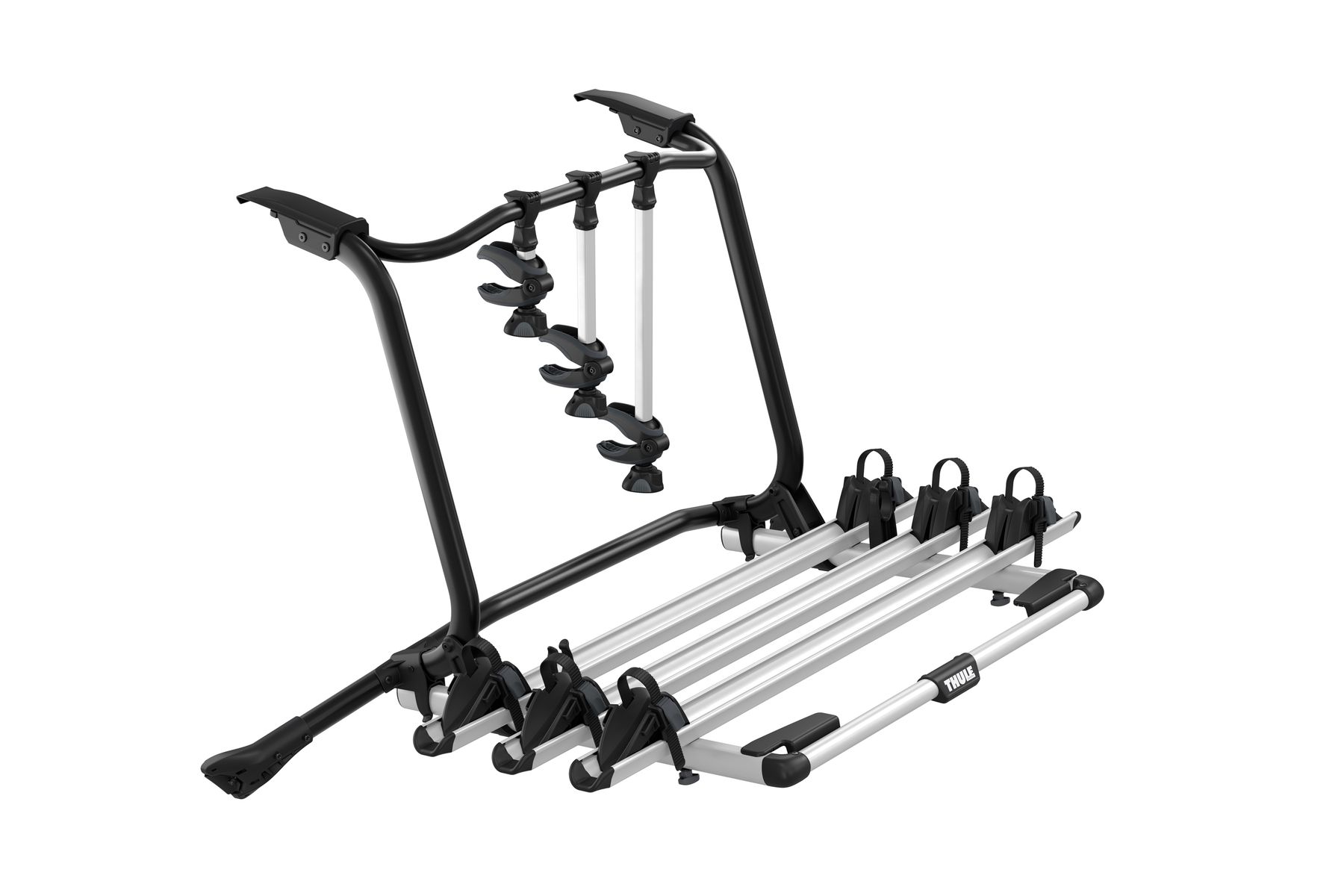 thule backpac 3rd bike adapter