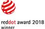 Red Dot Design Award for Thule Product