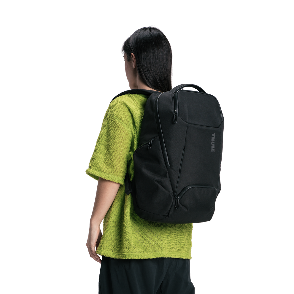 Thule Accent backpack 26L black