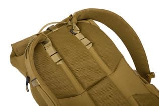 Thule Paramount commute bike backpack 20L feature