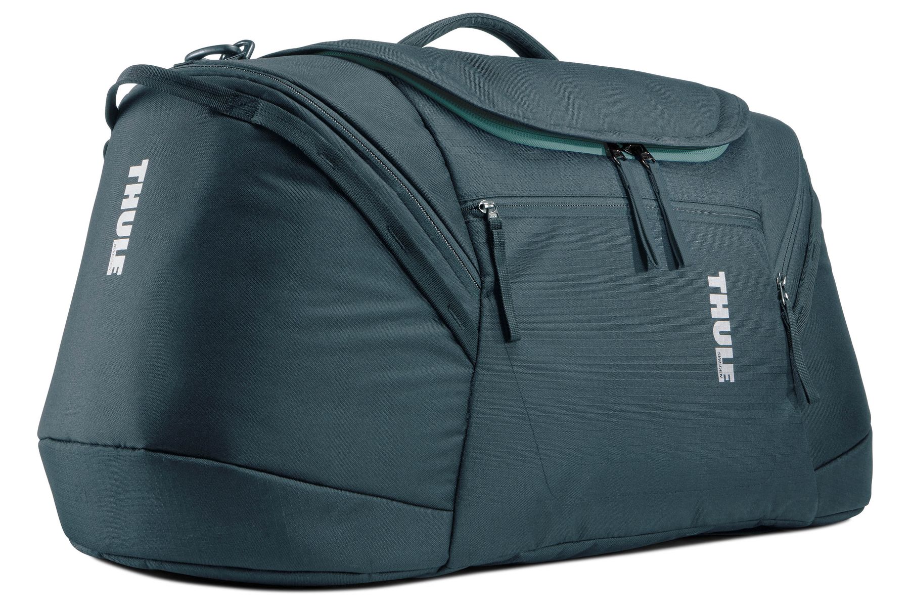 thule roundtrip ski