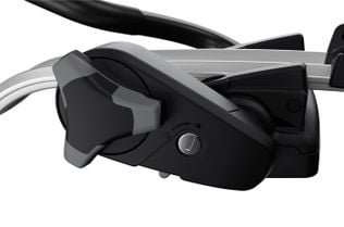 Thule ProRide 598 Roof Bike Carrier - torque knob