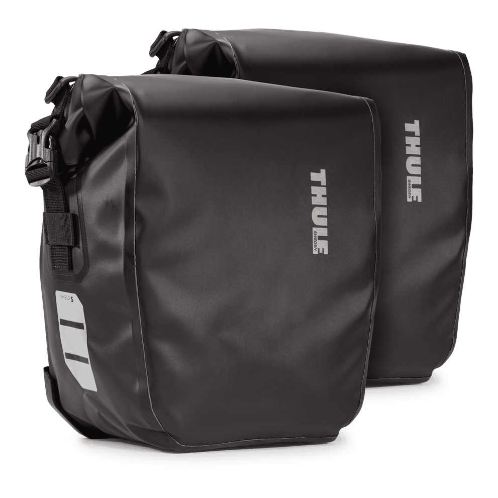 Thule Shield pannier 13L 2-pack black