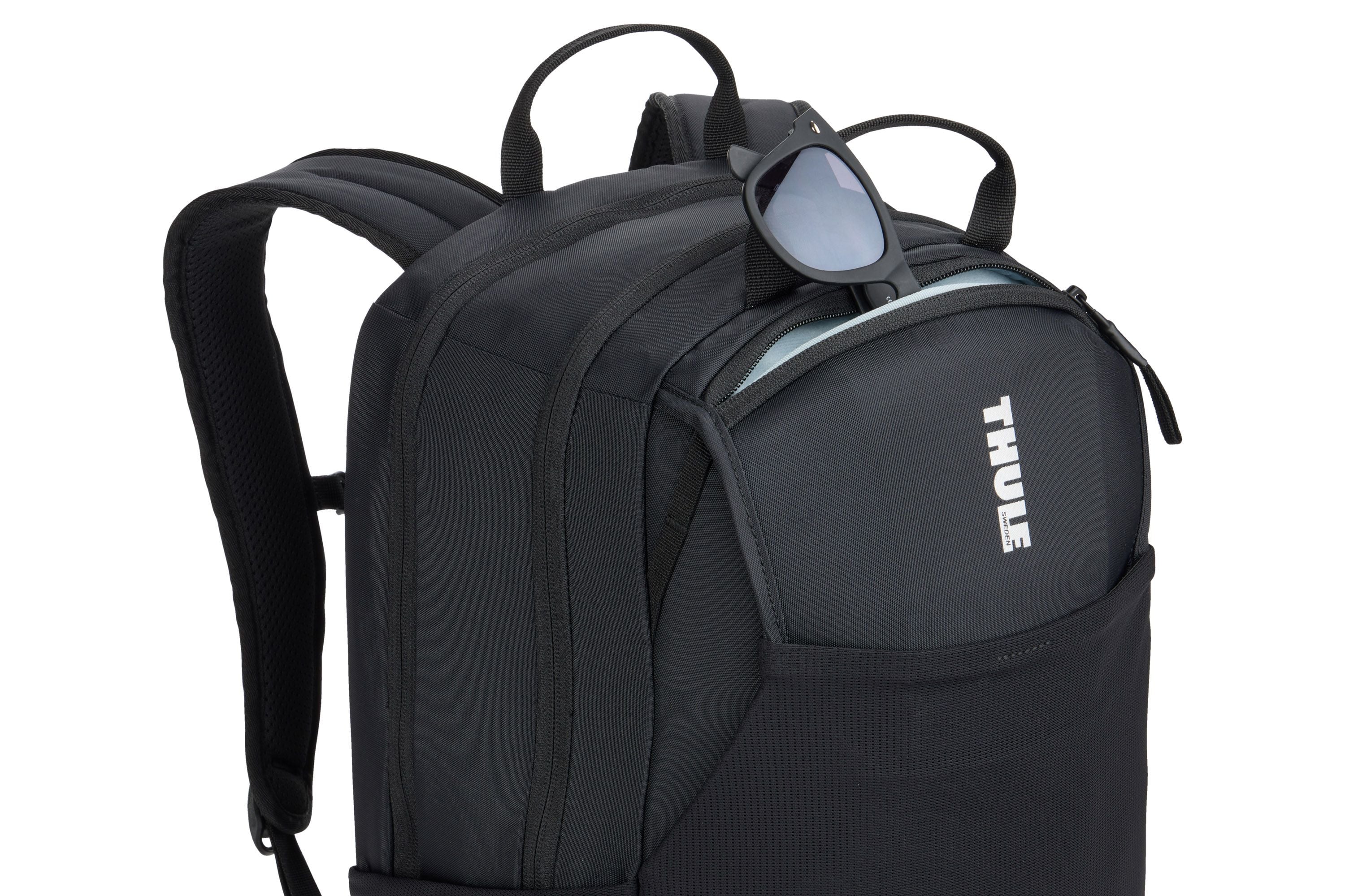 Thule EnRoute backpack 26L black