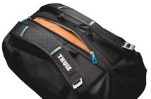 thule 40 liter duffel pack