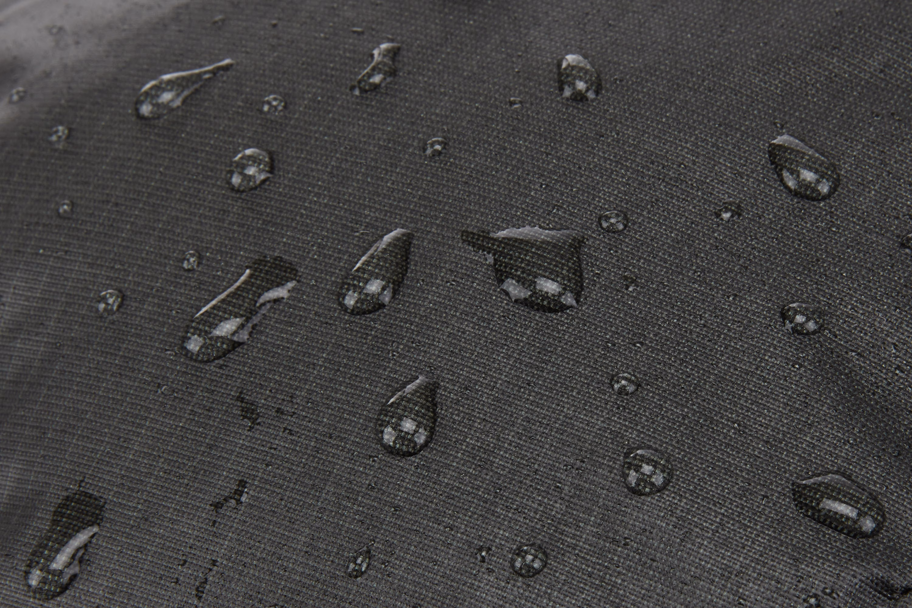 Thule Stir 25L coated nylon fabric