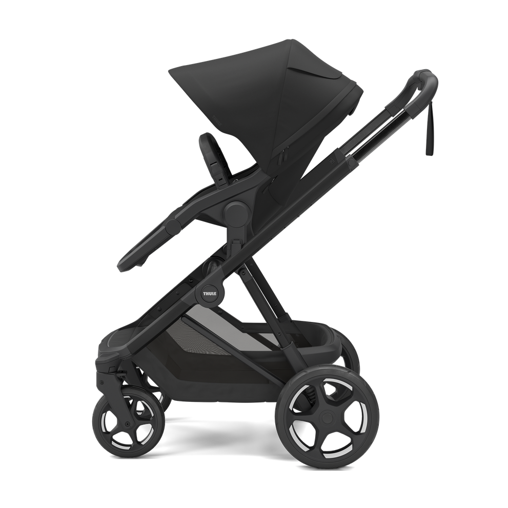 Thule Charm 2 in 1 - Black