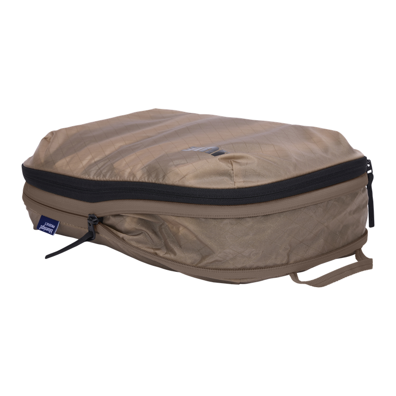 Thule compression cube set small/medium gentle beige