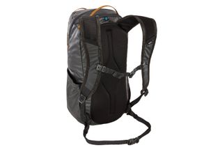 Thule Stir 18L 3204088 Obsidian back