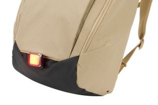 Thule Paramount backpack 27L gentle beige