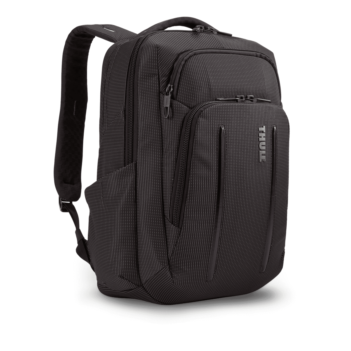 Thule Crossover 2 laptop backpack 20L black