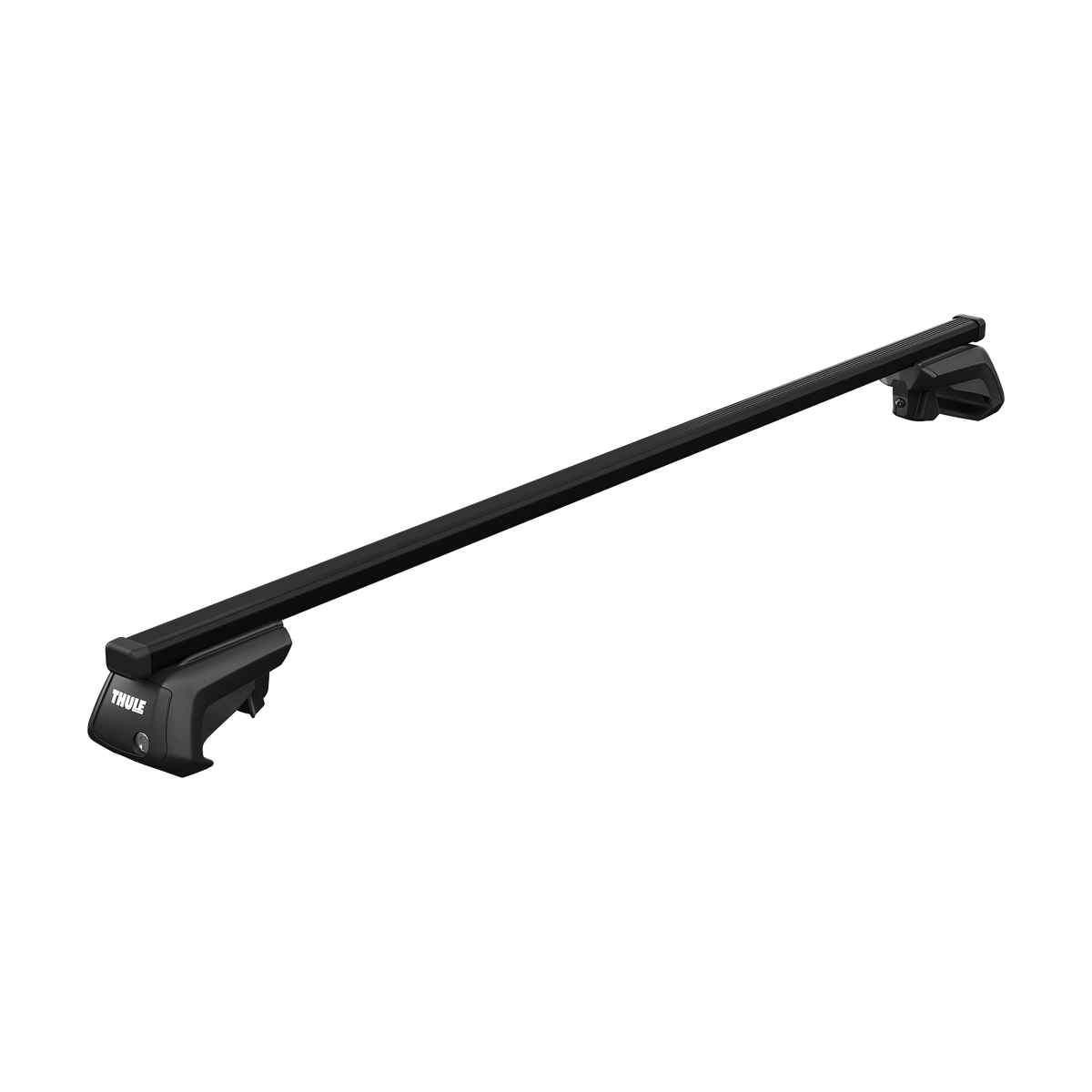 Thule SmartRack XT SquareBar complete roof rack system