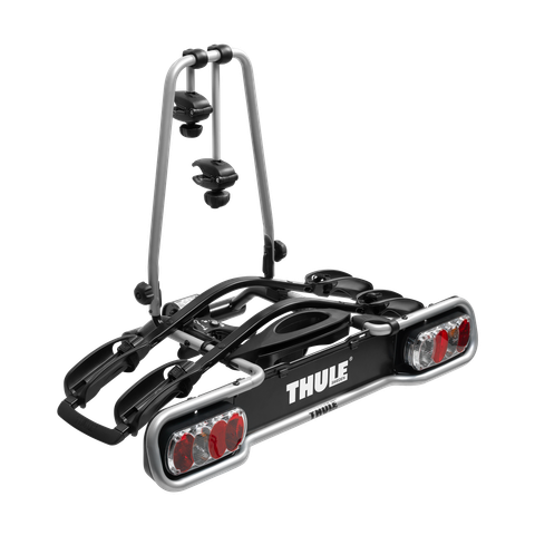 THULE Helium Platform XT - Porte-vélo sur attache remorque - Mathieu