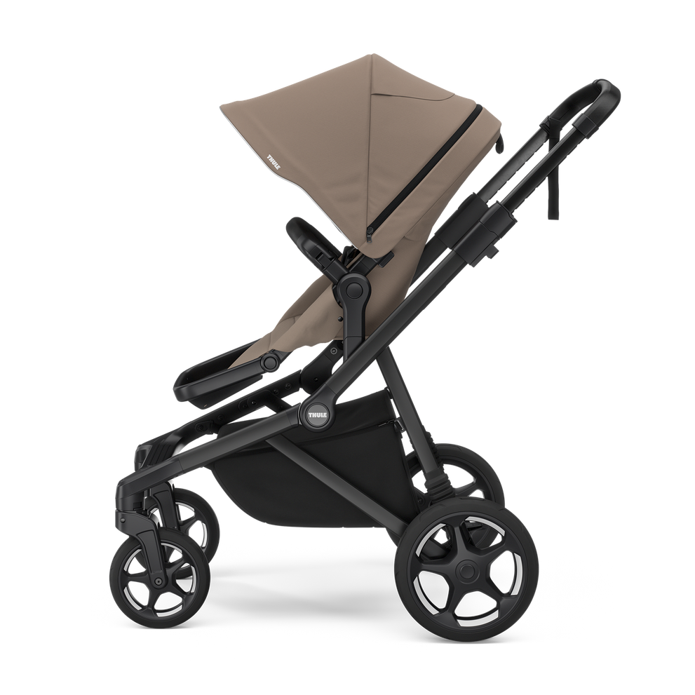 Thule Sleek 2 stroller