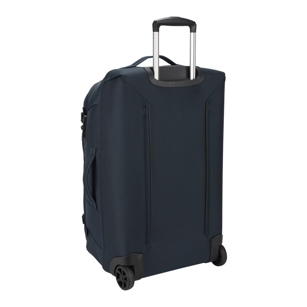 Thule EnRoute 90L wheeled duffel darkest blue