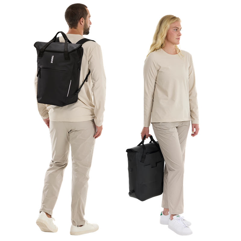 Thule Shield backpack with InLock 23L black