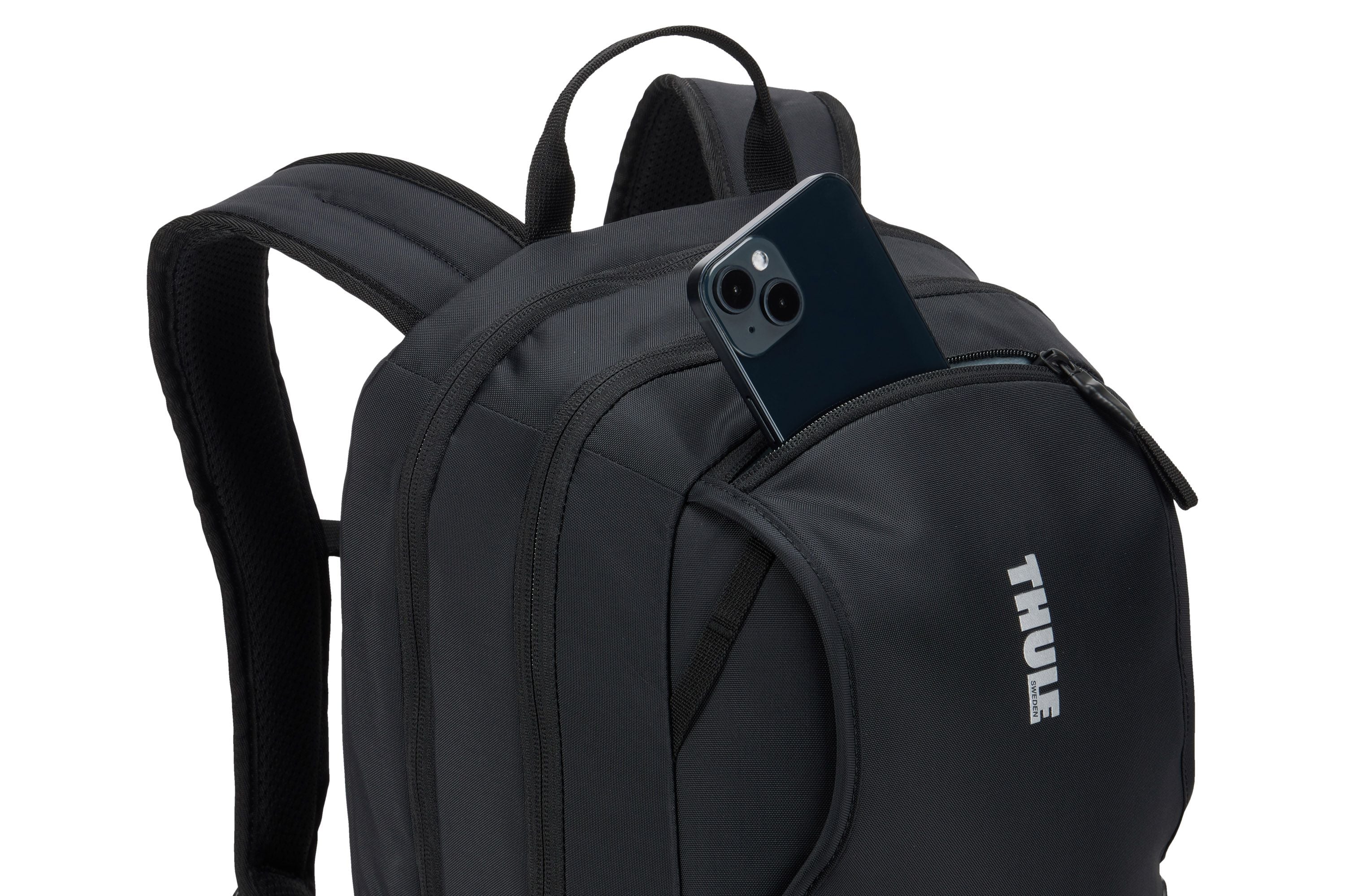 Thule EnRoute backpack 23L black