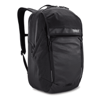 Thule Paramount commuter backpack 27L black