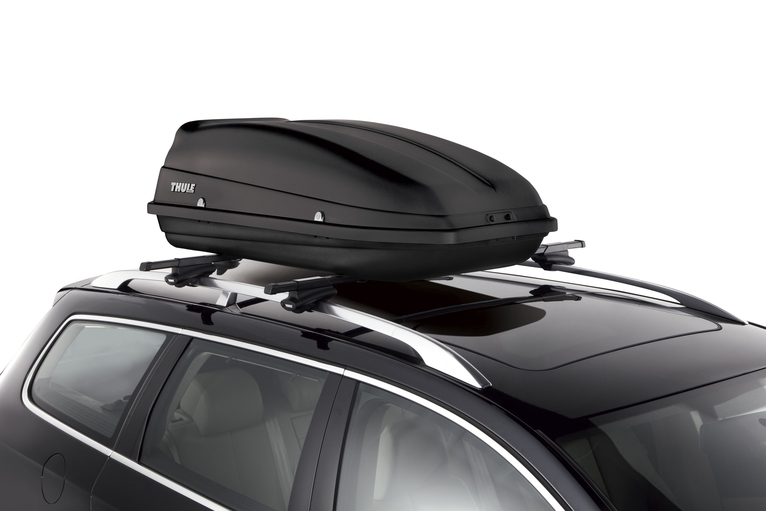 Why Choose a Soft Car Top Carrier Without a Roof Rack?