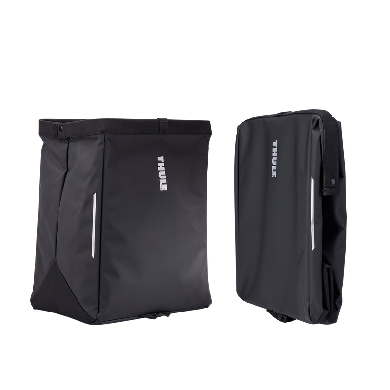 Thule Chasm bin with InLock 25L black