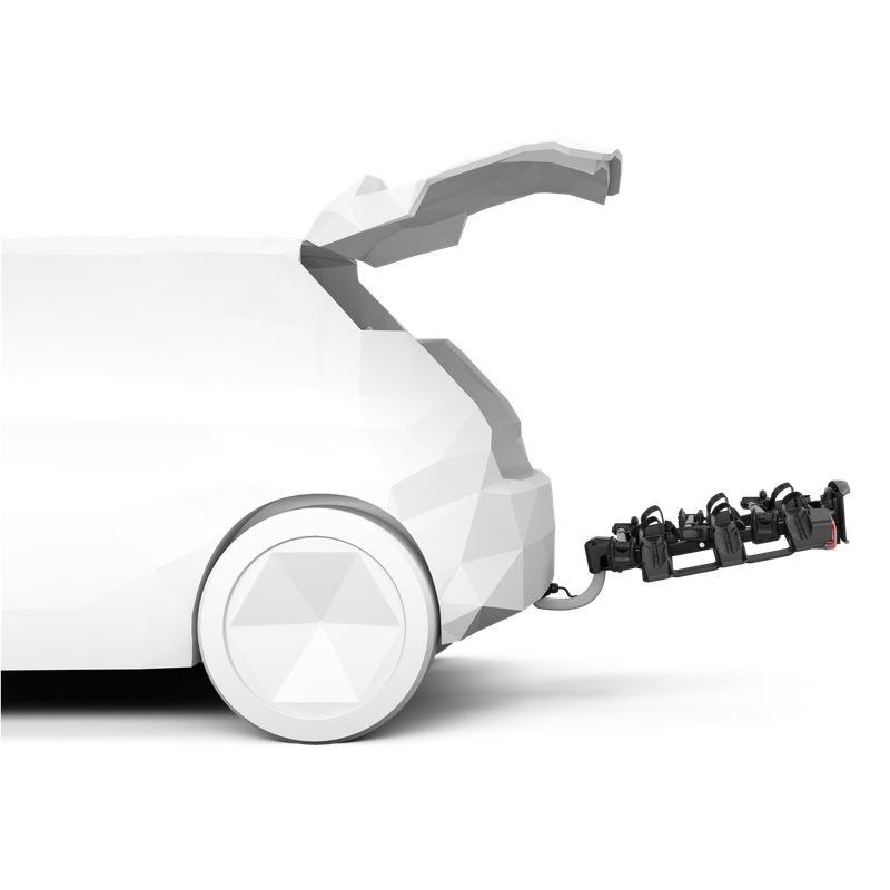Thule VeloLite 3B