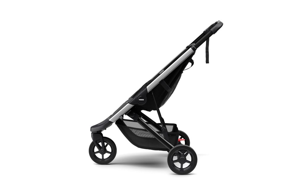 Thule Spring stroller chassis aluminium