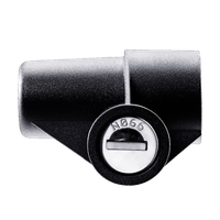 Thule Lock 957 lock 957 black